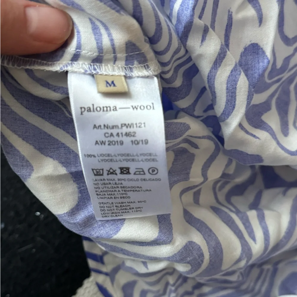 Paloma Wool Lera Top - Picture 5 of 5